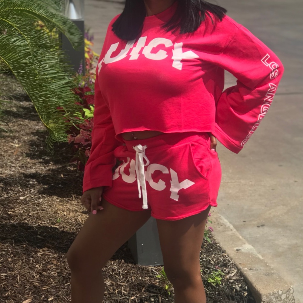 Juicy summer